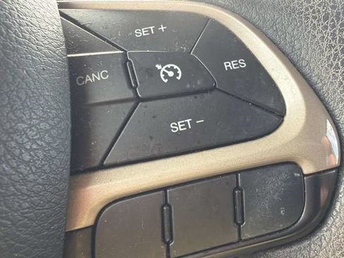Used 2016 Jeep Renegade Sport w/ Power & Air Group FWD image 23
