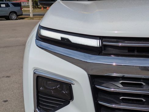 New 2026 Chevrolet Traverse LT w/ Sun and Wheel Package image 10