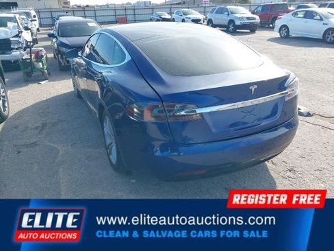 Used 2017 Tesla Model S image 5