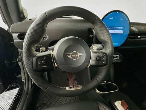 New 2026 MINI Cooper S image 10