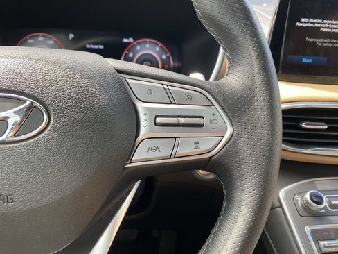 Used 2023 Hyundai Santa Fe Calligraphy AWD/4WD image 23