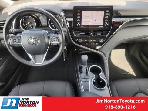 Used 2024 Toyota Camry LE FWD image 26