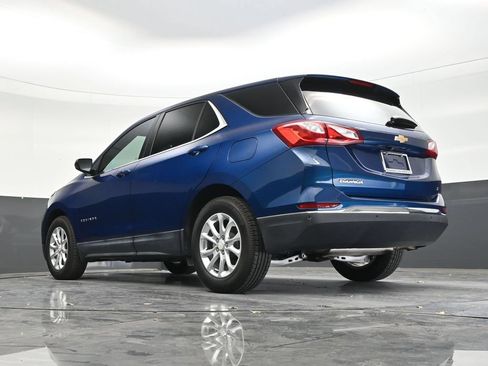 Used 2020 Chevrolet Equinox LT FWD image 23
