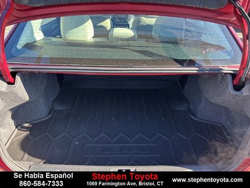 Used 2019 Subaru Impreza 2.0i Premium image 29