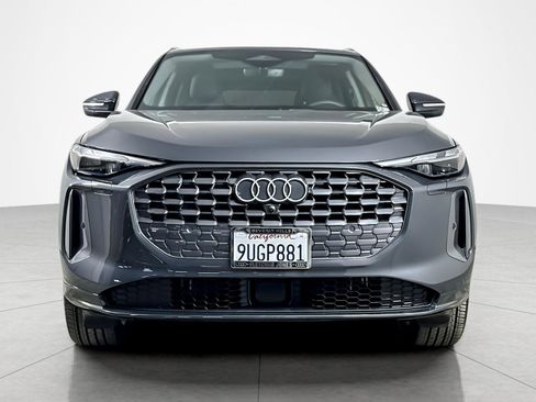 Used 2025 Audi Q5 Premium w/ Convenience Package AWD/4WD image 8