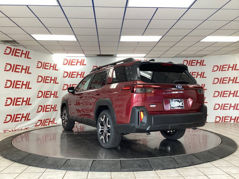 New 2026 Subaru Outback Touring XT AWD/4WD image 5
