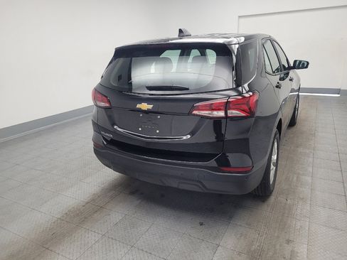 Used 2023 Chevrolet Equinox LS w/ LPO, Cargo Package FWD image 7