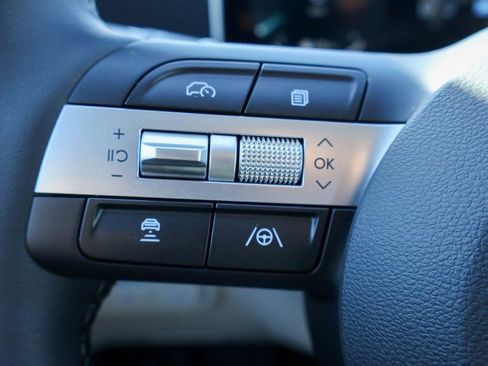 New 2026 Hyundai Tucson SEL image 16