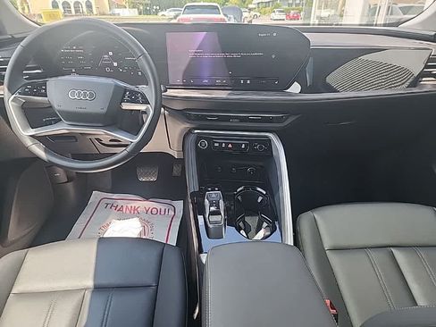 Certified 2025 Audi Q5 Premium w/ Premium Plus AWD/4WD image 20