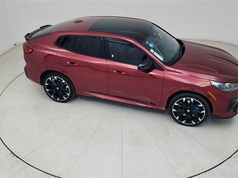 Used 2025 BMW X2 M35i image 75