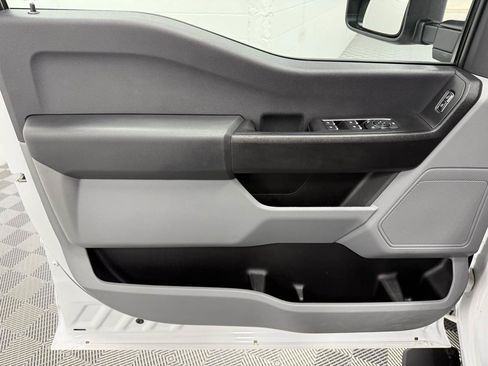 Used 2024 Ford F350 XL image 10