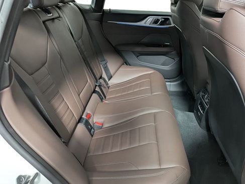 Used 2025 BMW i4 xDrive40i w/ M Sport Package AWD/4WD image 41