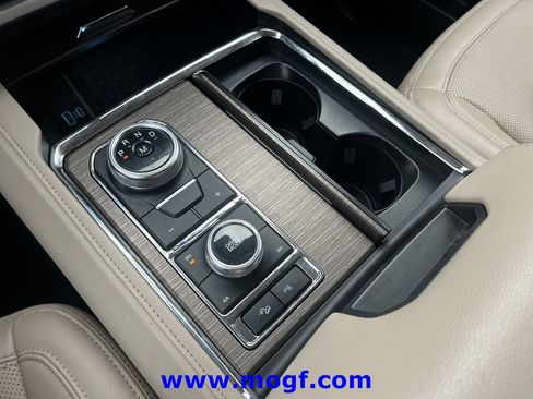 Certified 2024 Ford Expedition Max Limited image 13