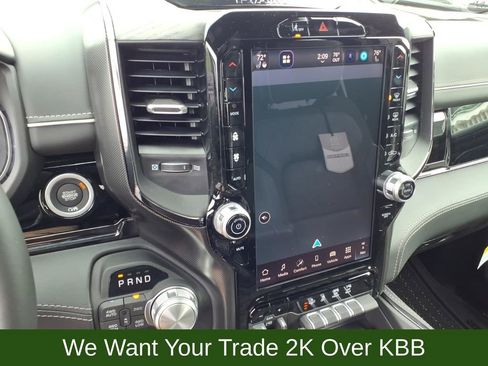 New 2026 RAM 1500 Limited image 15