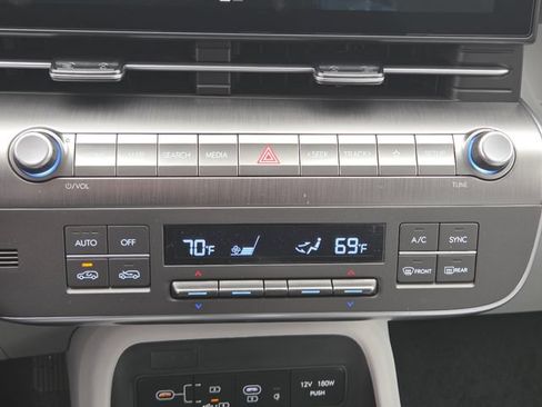 New 2026 Hyundai Kona SEL Sport AWD/4WD image 33