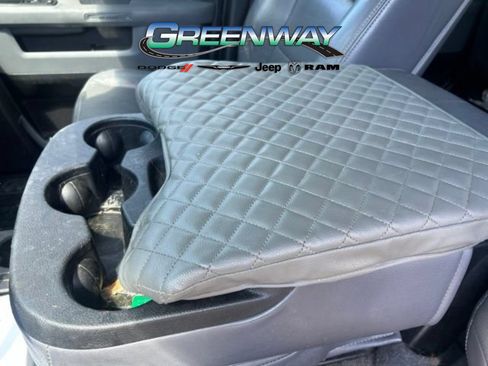 Used 2016 RAM 2500 Power Wagon w/ Luxury Group AWD/4WD image 14