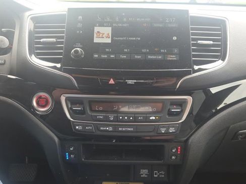Used 2019 Honda Passport Elite image 31