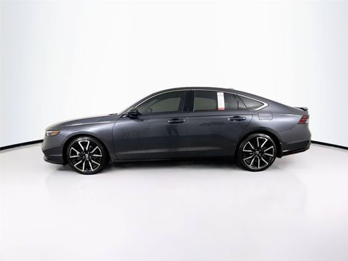 Used 2025 Honda Accord Touring image 14