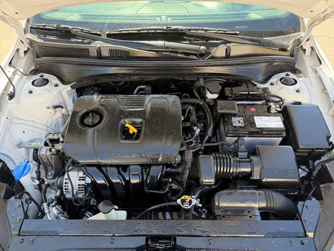 Used 2023 Kia Forte LXS FWD image 28