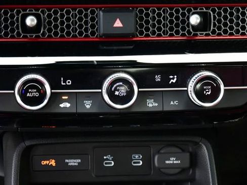 Used 2025 Honda Civic Si image 22