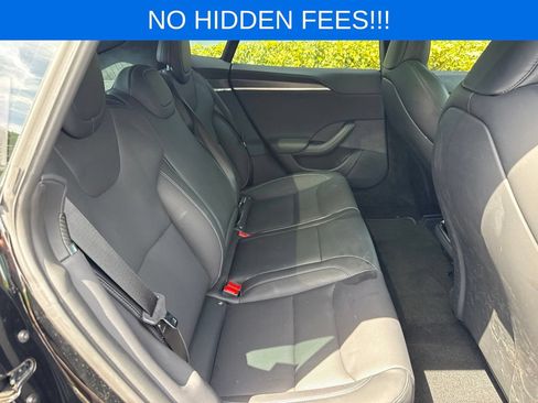 Used 2023 Tesla Model S Plaid AWD/4WD image 18