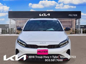 Used 2023 Kia Forte GT w/ GT2 Package FWD video 2