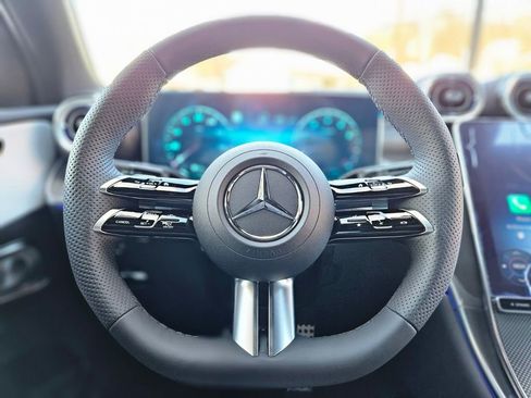 New 2026 Mercedes-Benz GLC 300 4MATIC image 24