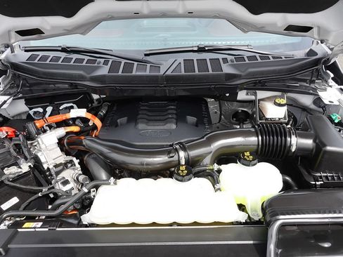 Used 2023 Ford F150 Lariat w/ Equipment Group 502A High AWD/4WD image 68