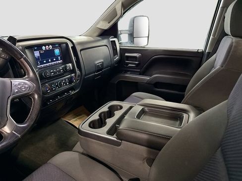 Used 2015 Chevrolet Silverado 2500 LT w/ LT Convenience Package image 23