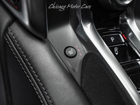 Used 2019 Acura NSX image 16