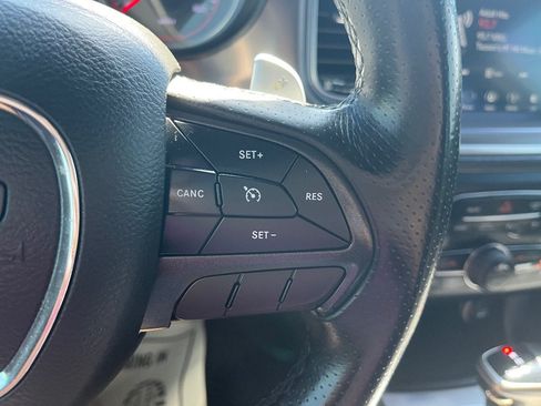 Used 2019 Dodge Charger R/T RWD image 19