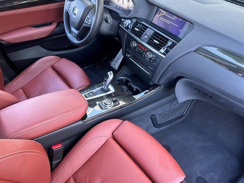 Used 2014 BMW X3 xDrive28i image 32