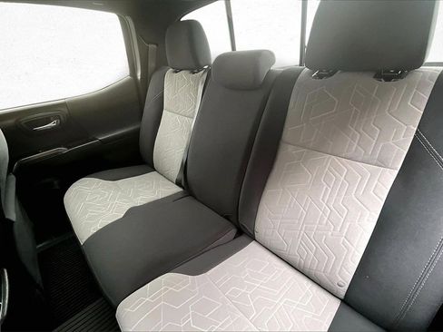 Certified 2023 Toyota Tacoma TRD Off-Road w/ Advanced Technology Package image 21