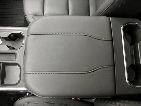 New 2026 GMC Sierra 1500 Elevation w/ Elevation Premium Package image 30