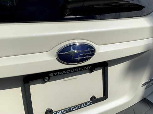 Used 2016 Subaru Crosstrek 2.0i Limited image 31