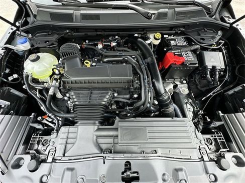 New 2025 Lincoln Corsair Premiere image 28