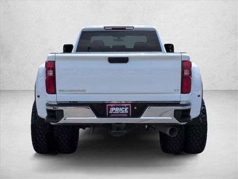 Used 2023 Chevrolet Silverado 3500 LT AWD/4WD image 7