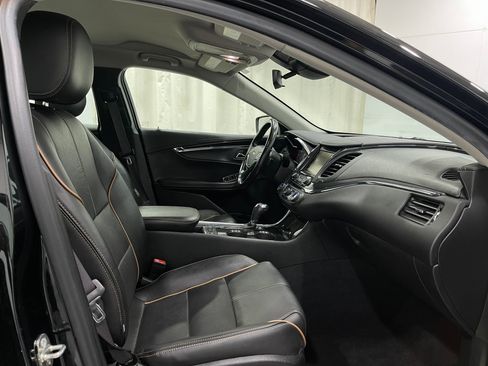 Used 2017 Chevrolet Impala Premier image 30
