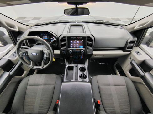 Used 2019 Ford F150 XL w/ Equipment Group 101A Mid AWD/4WD image 2