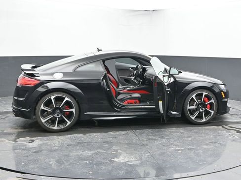 Used 2019 Audi TT RS image 55