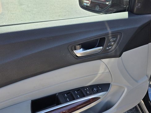 Used 2016 Acura TLX V6 w/ Technology Package image 14