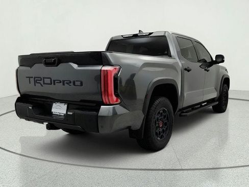Used 2023 Toyota Tundra TRD Pro AWD/4WD image 5
