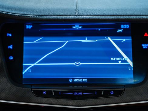 Used 2016 Cadillac CT6 Luxury image 30