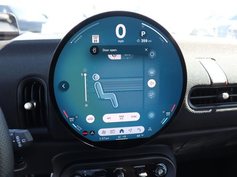 New 2026 MINI Cooper John Cooper Works image 16