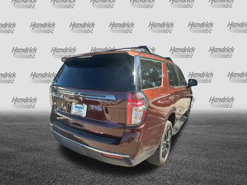 Used 2022 Chevrolet Tahoe RST w/ Luxury Package image 14