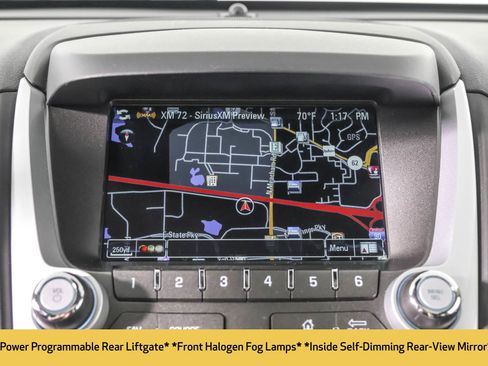 Used 2013 Chevrolet Equinox LT w/ Power Convenience Package image 11