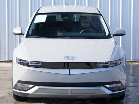 Used 2023 Hyundai Ioniq 5 SEL w/ Cargo Package image 45