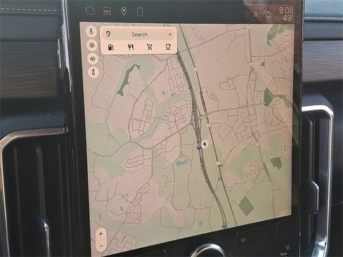 Certified 2025 GMC Acadia Elevation image 16