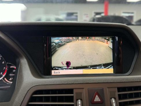 Used 2012 Mercedes-Benz E 550 Coupe image 20