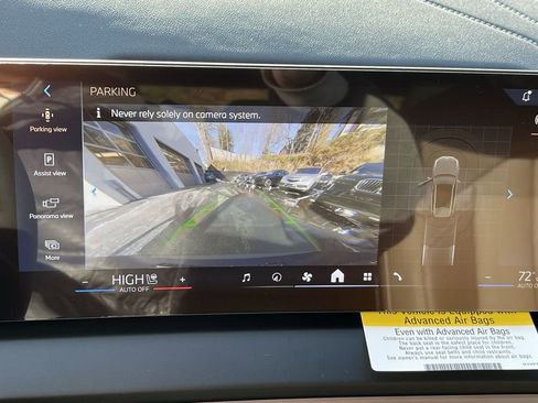 New 2026 BMW X3 xDrive30 w/ Convenience Package image 17